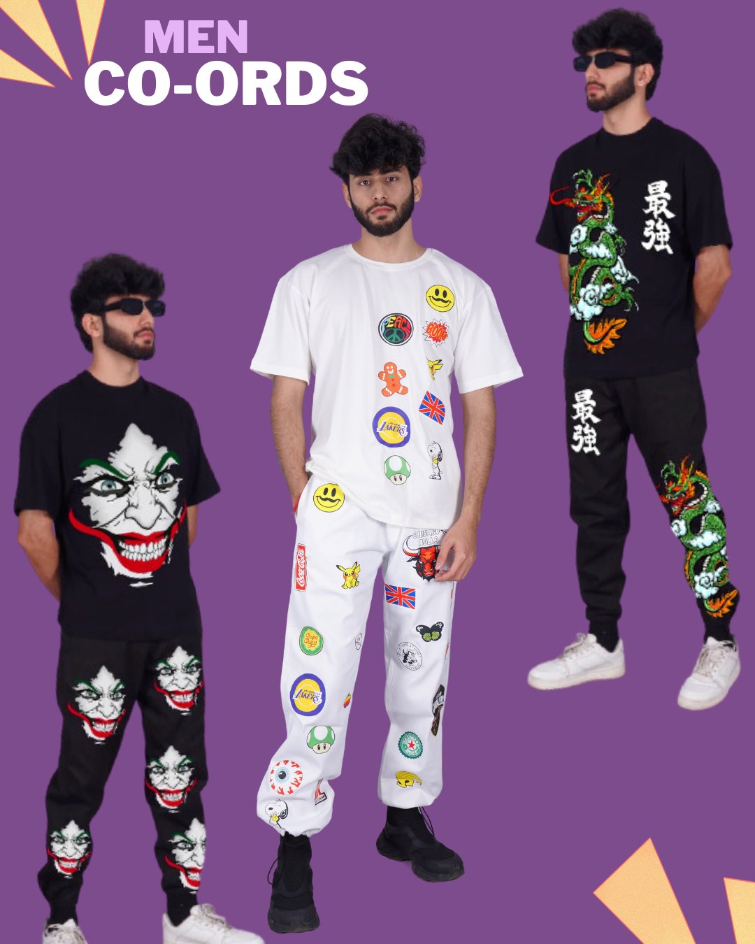 mens nike co ord