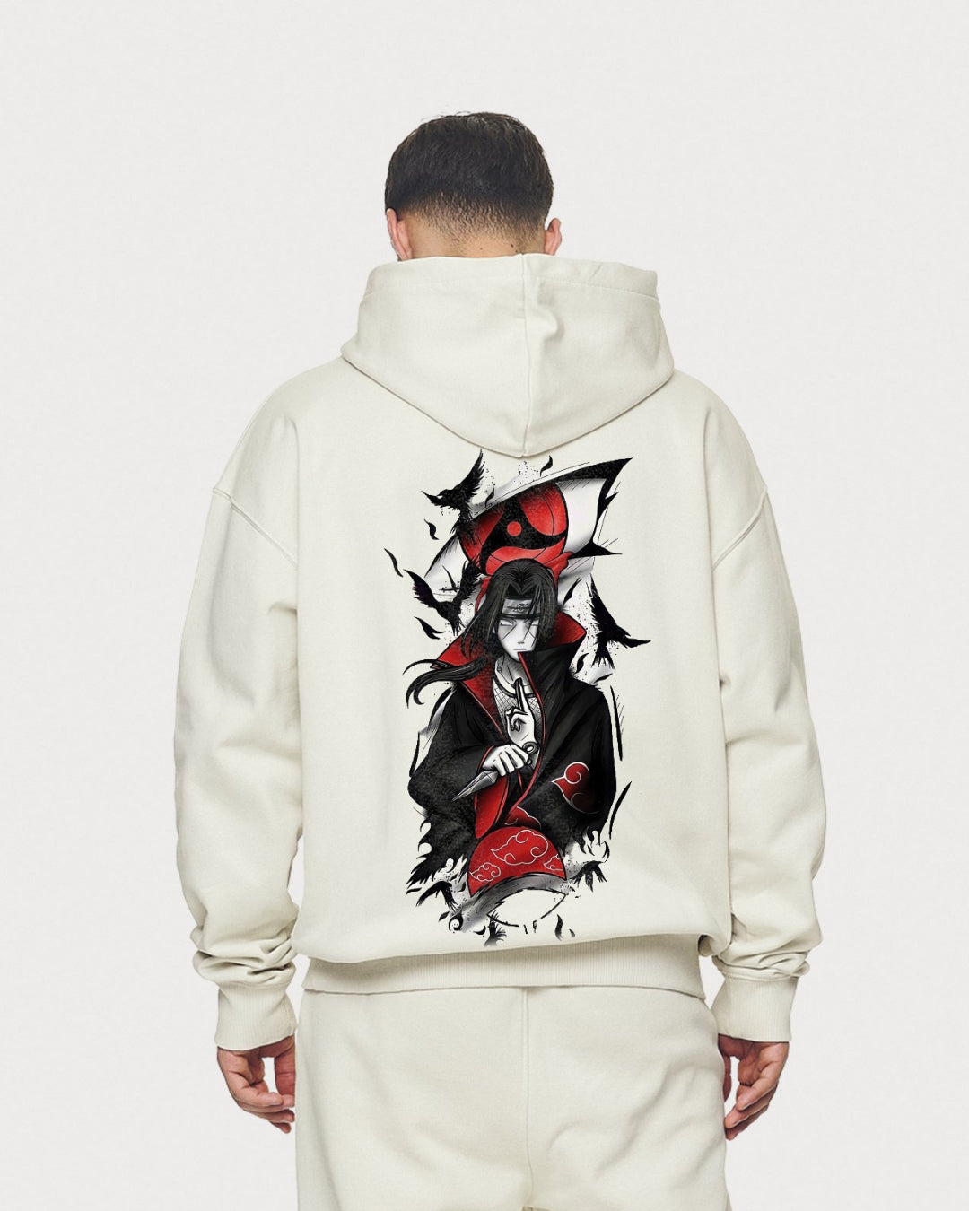 Itachi hoodie online