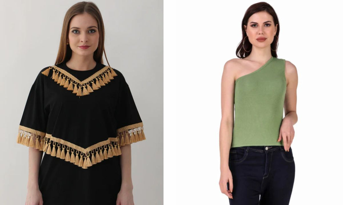 Best Party Tops for Women You Should Wear in 2024