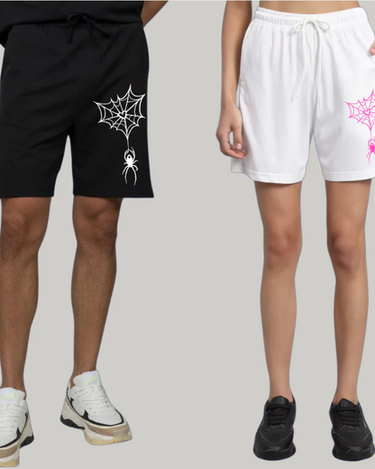Spider and Kitty Couple Co-Ord Sets (Pack of 2)