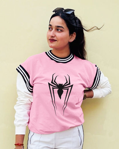 Women's Spider Hoodie