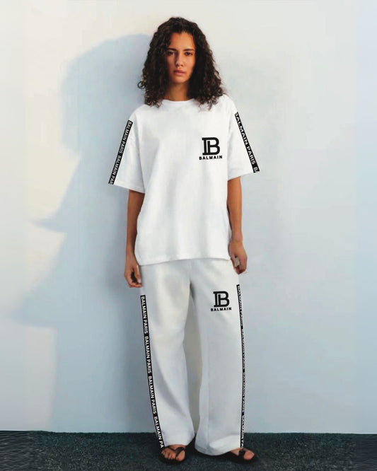 women paris cordset white and white(*)